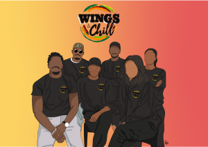 Wings & Chill(1)