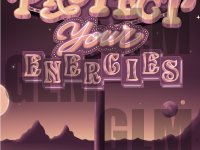 Protect your energies